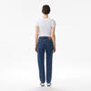 Levis Pantolon 501 Crop Local A7739-0032 Koyu İndigo