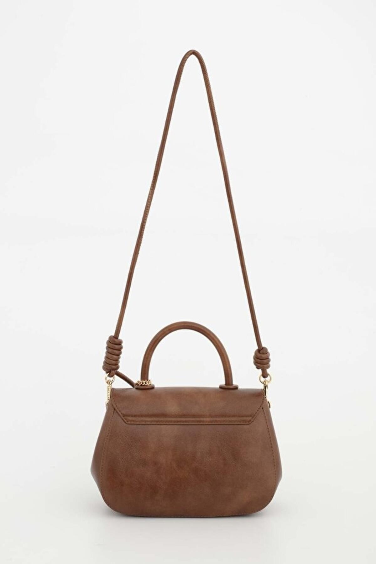 Sisley Kadın Kol Çantası SLY_235 Taba Sisley Kadın Kol Çantası SLY_235 Taba