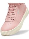 Puma Carina 2,0 Mid Wtr Jr 38738003 Pembe