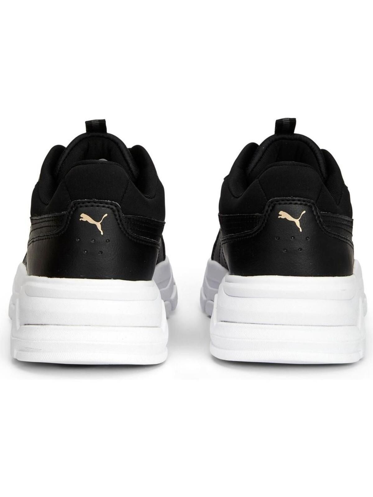Puma Cassia Via 38922302 Siyah