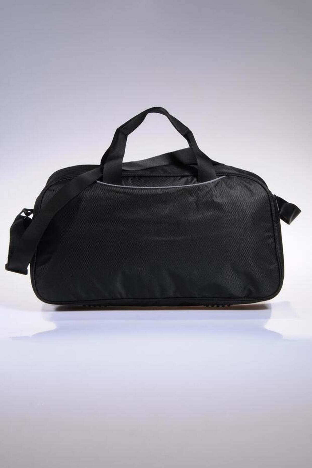 Pierre Cardin Seyahat Çantası 50Cm 04PC9800-06 Siyah
