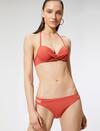 Koton Bikini 3SAK00069BM Tarçın