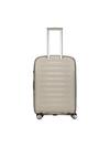 United Colors Of Benetton Valiz BNT1000-02 Bej Orta Boy