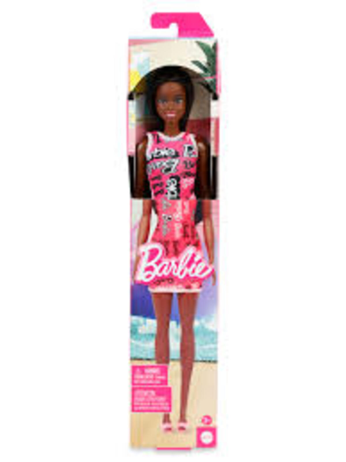 Barbie Şık MTL-T7439