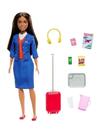 Barbie Hostes Bebek Ve Aksesuarları MTL-HYT60