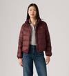 Levis Mont A8320-0009 Bordo