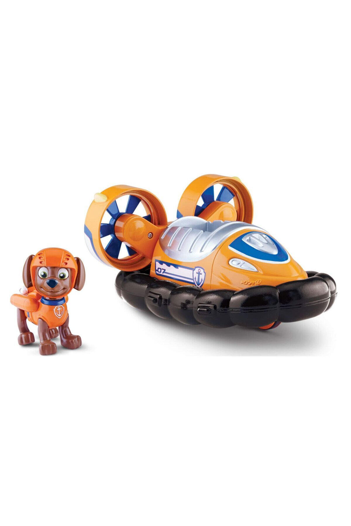 Spin Master Paw Patrol Zumanın Hoverkraft SPM-6068360
