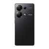 Xiaomi Cep Telefonu Redmi Note 13 Pro 8/256Gb Black
