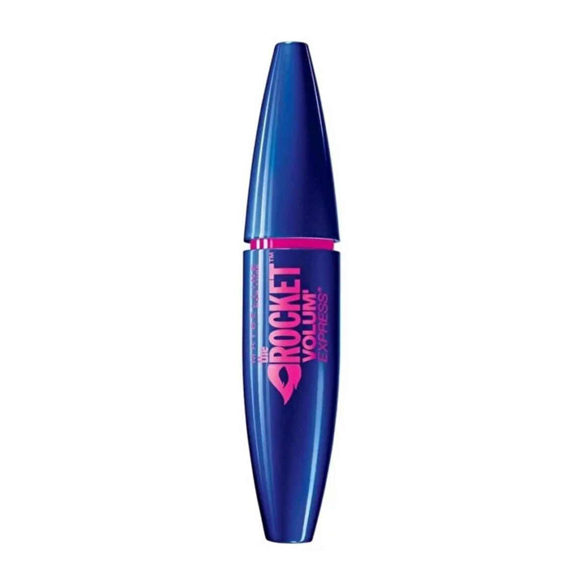 Maybelline Mascara Volume Express Vex Rocket