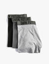 Koton Boxer 4WLM90015MK Antrasit