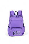 Gap Kids Sırt Çantası 12784 Mor