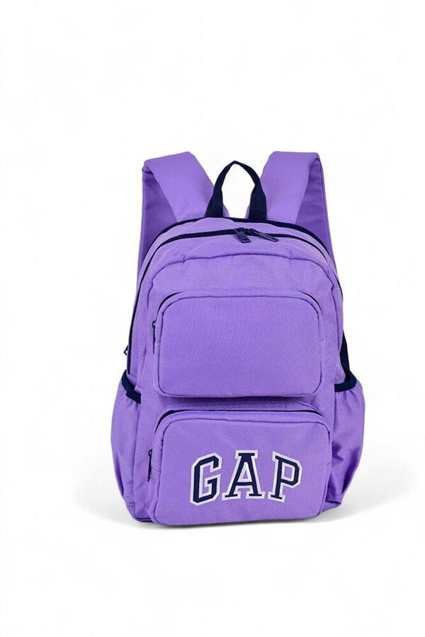 Gap Kids Sırt Çantası 12784 Mor