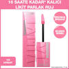 Maybelline Ruj Super Stay Vinyl Ink No:155