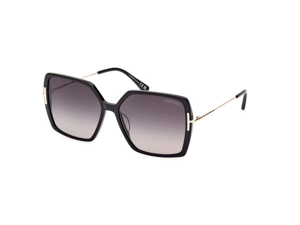 Tom Ford Gözlük Kadın FT1039 01B