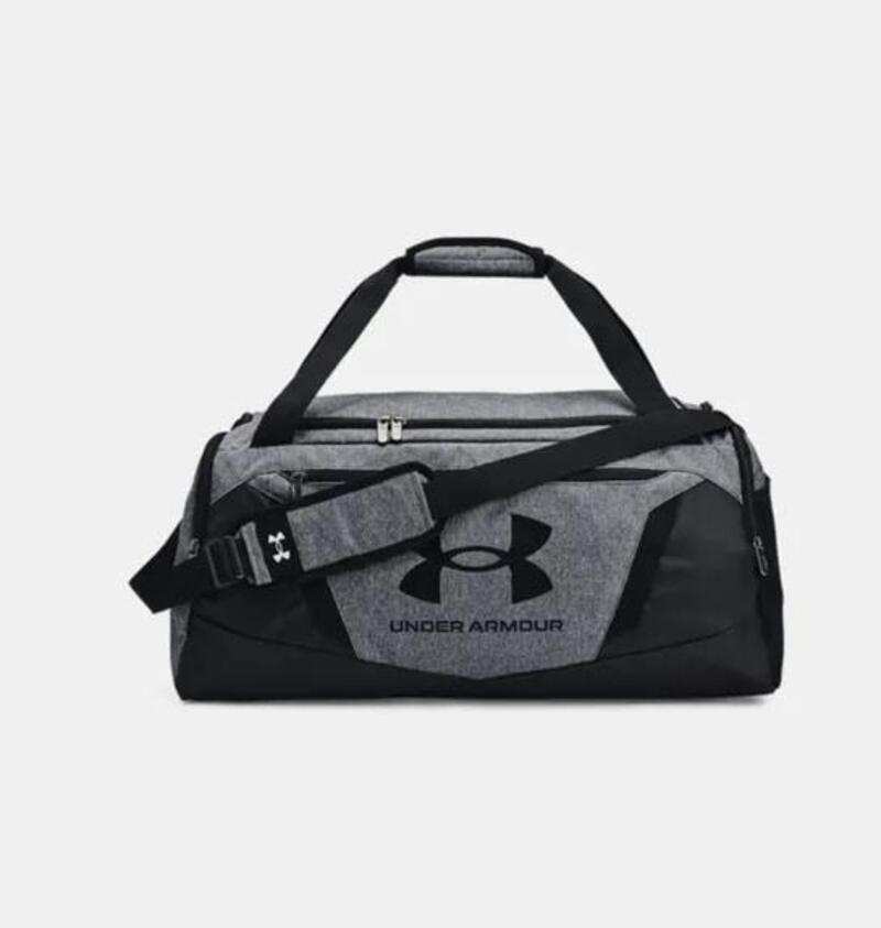 Under Armour Ua Undeniable 5.0 Duffle 1369223-012 Gri Md (Dy)