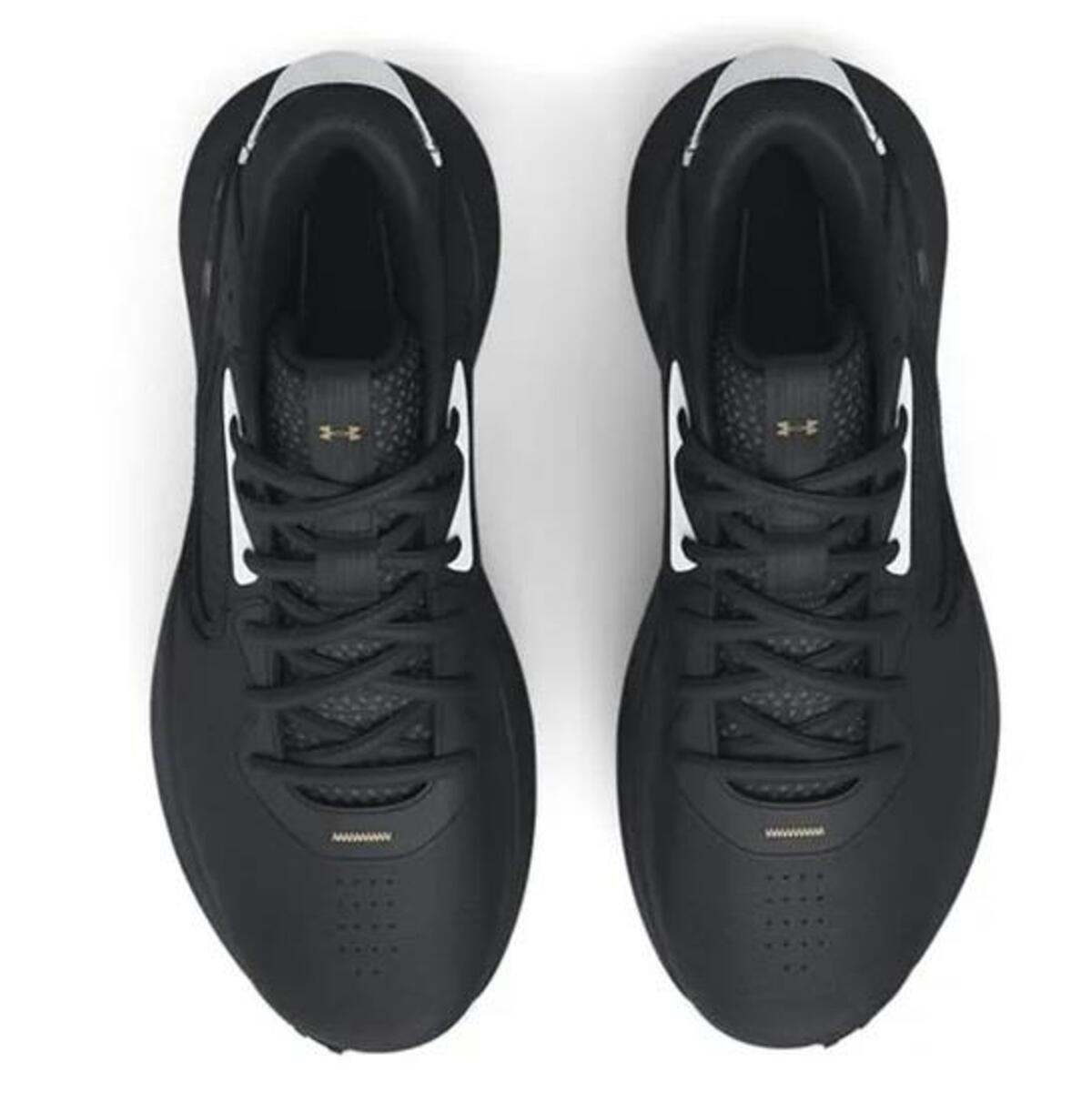 Under Armour Ua Lockdown 6 3025616-003 Siyah