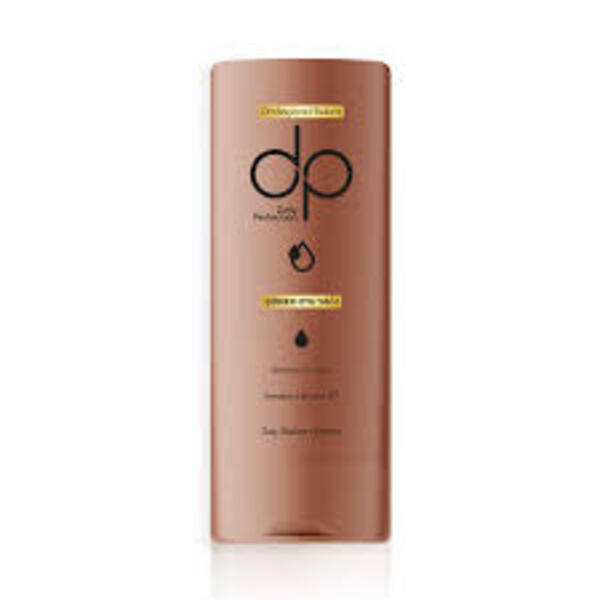 Dp Saç Kremi Çörek Otu Yağı 350Ml