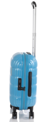 Mçs Kids Valiz V2401 Mavi