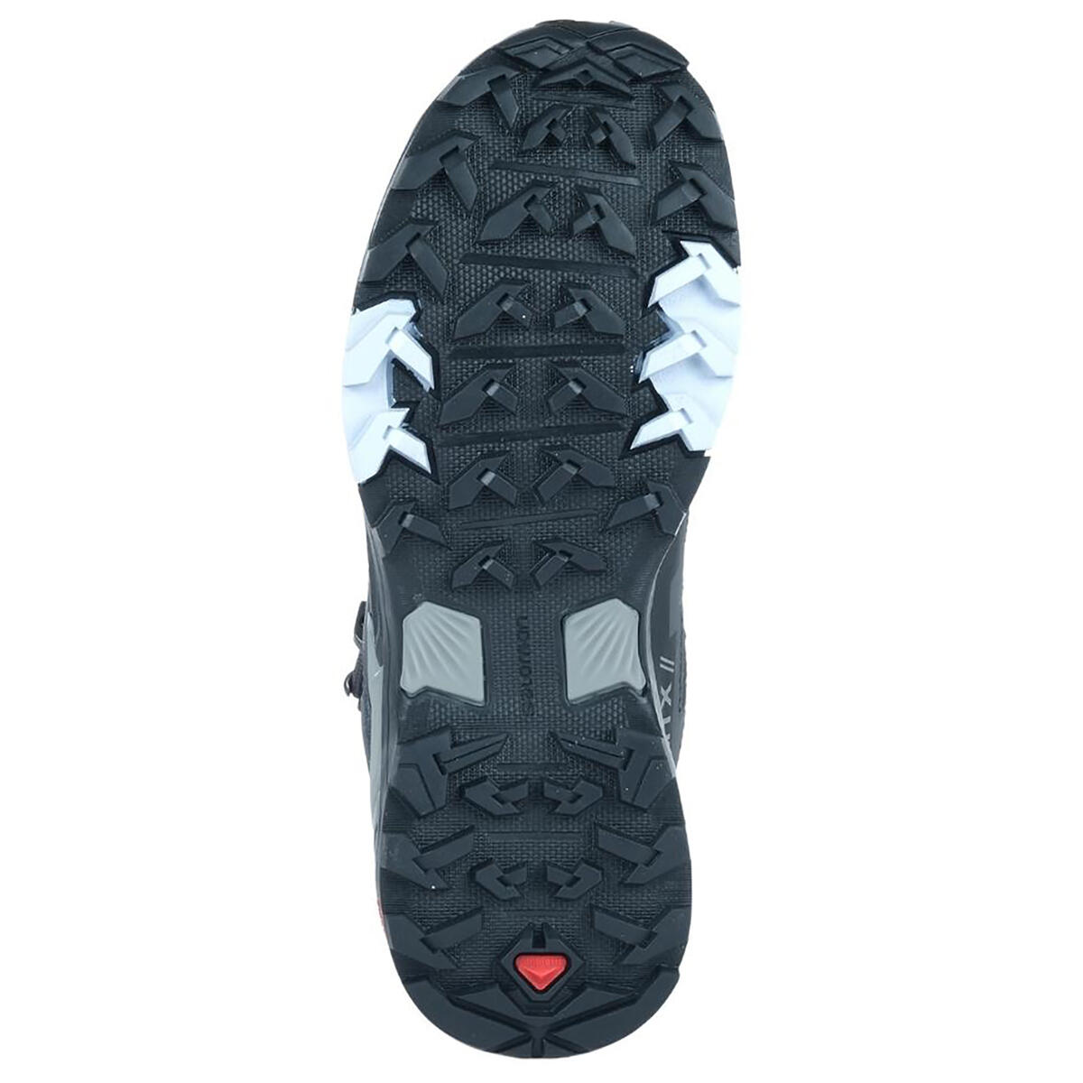 Salomon X Ultra 4 Mid Gtx L41625000 Gri