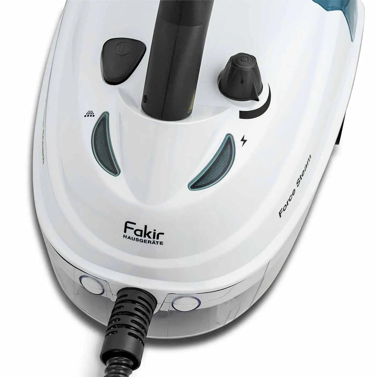 Fakir Buharlı Temizleyici Force Steam