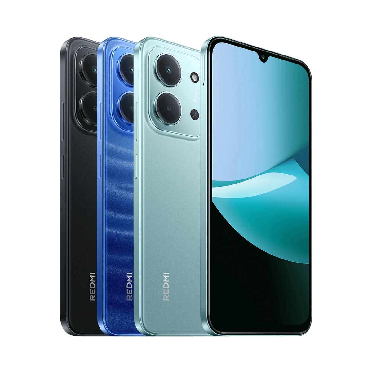 Xiaomi Cep Telefonu Redmi 15C 6/1