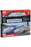 Ceren Toy Hızlı Tren 38 Parça CTOY-1801B-15