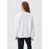 Mavi Sweatshirt M1611656-620 Beyaz