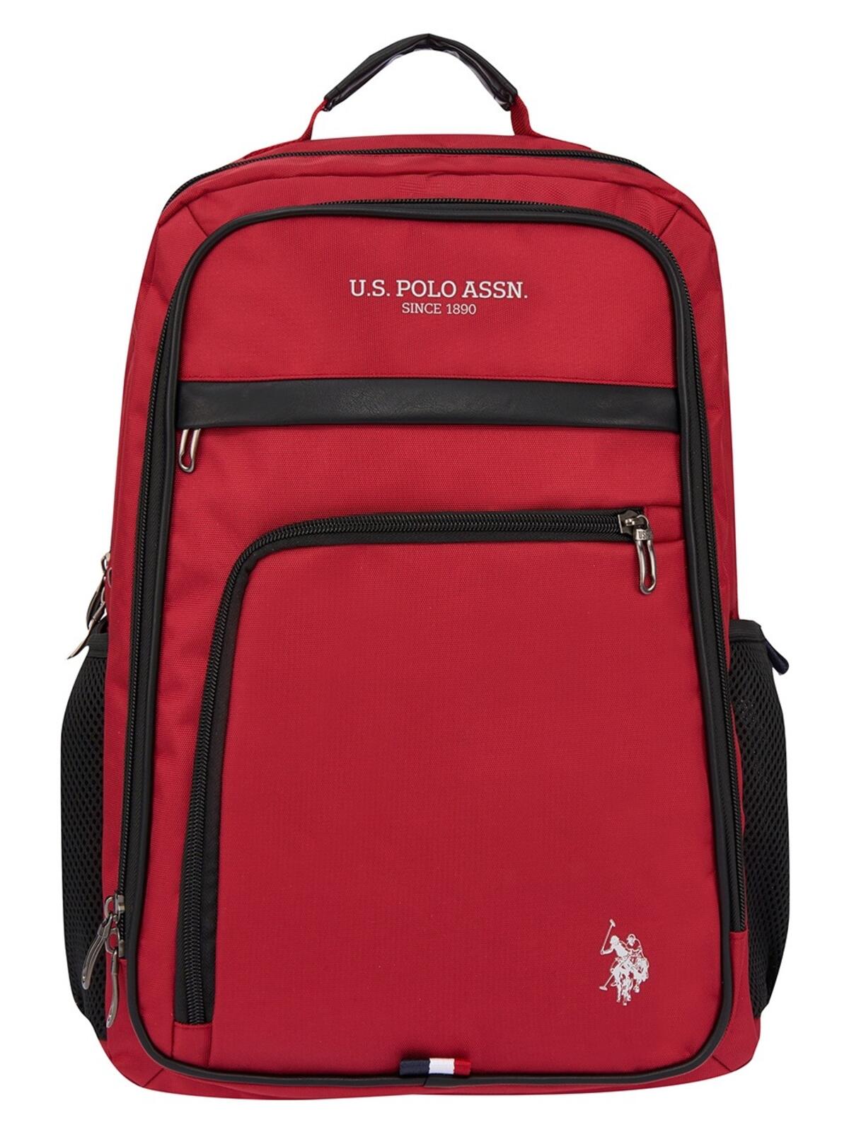 U.S. Polo Assn. Sırt Çantası PLCAN25080