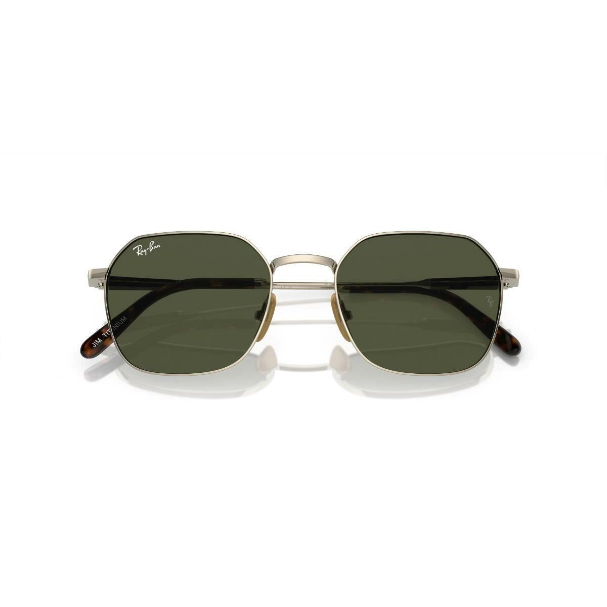 Ray-Ban Gözlük Unisex 0RB8094 926531 53