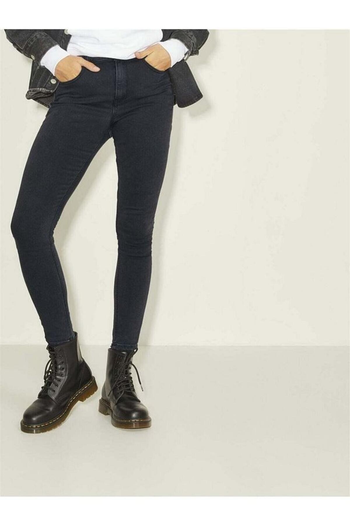 Jjxx Pantolon 12203796 Siyah