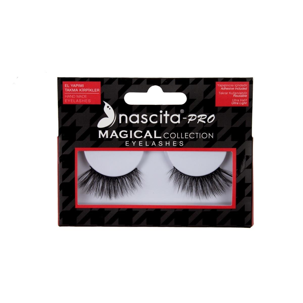 Nascita Takma Kirpik Magical NASEYE000148
