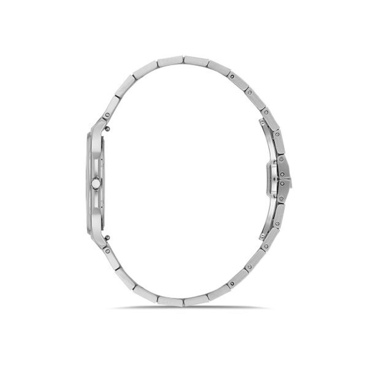 Hislon Saat Kadın QL127S-02SS