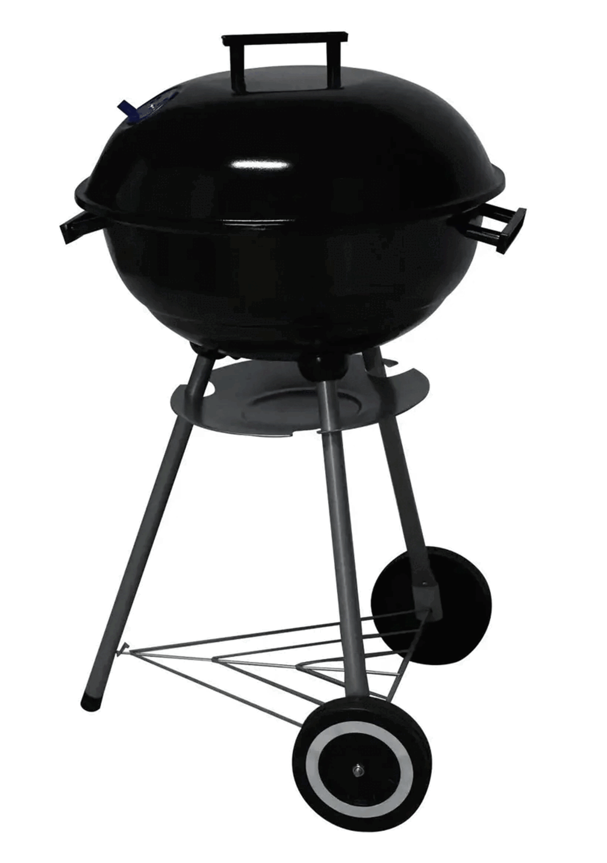 Kumtel Barbekü Yuvarlak Kömürlü KB-453Y