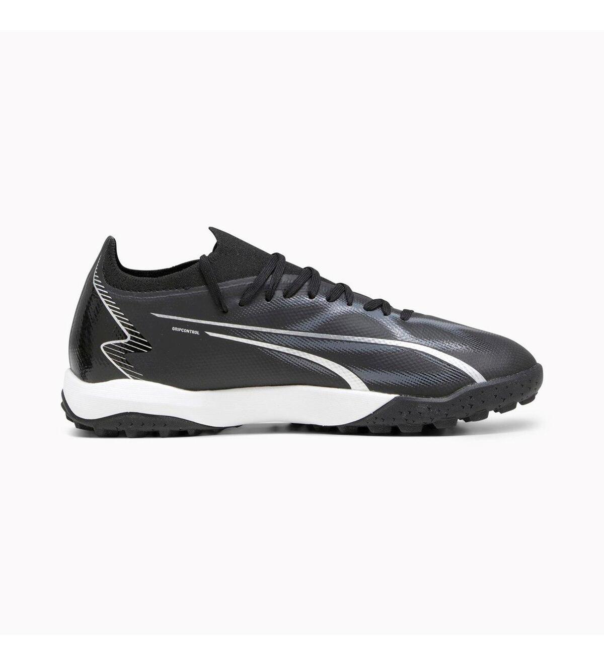 Puma Ultra Match Tt 107521_02 Siyah