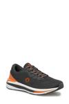 Lumberjack 4M Buzz 4Fx 101497669 K.Gri 43