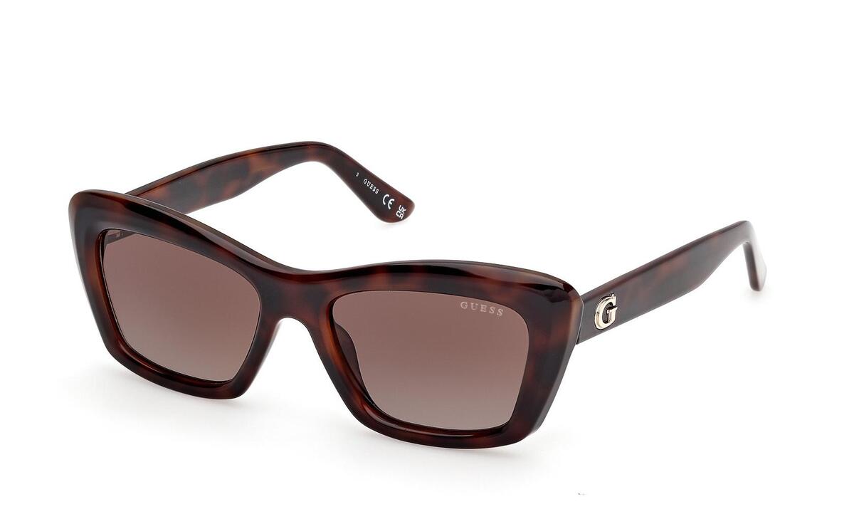 Guess Gözlük Kadın GU00195 52F 57-17-140
