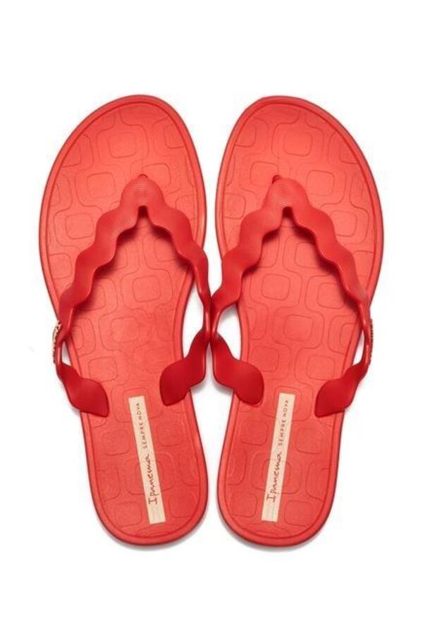 Twigy Ipanema Zig Zz0059 Kırmızı 35/42