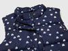 Benetton Yelek Kız Bebek BNT-BG 2V3YGJ00O-25K Lacivert