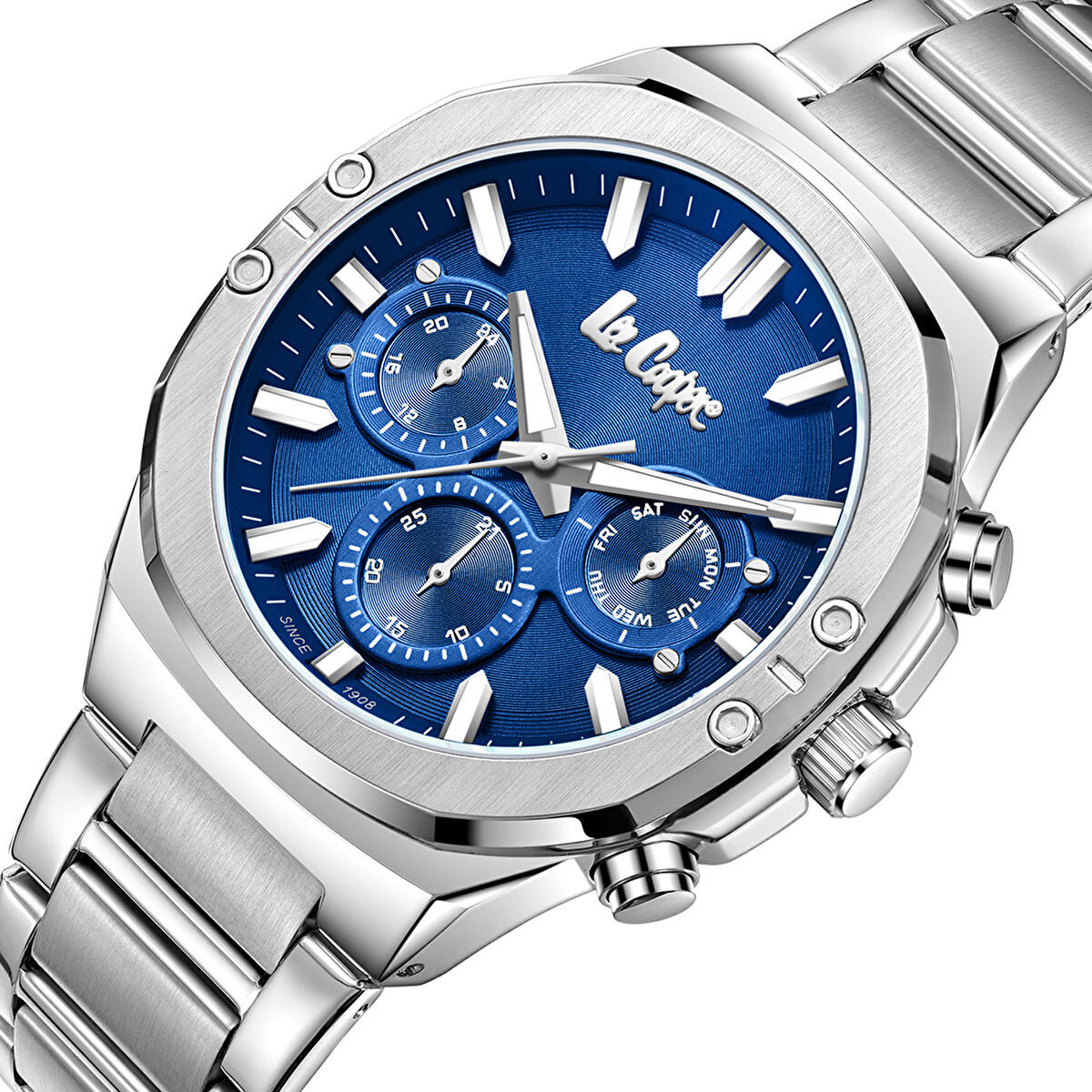 Lee Cooper Saat Erkek LC07991.390