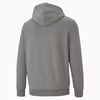 Puma Hoodie Classics Logo Hoodie Tr 530084_03 Gri