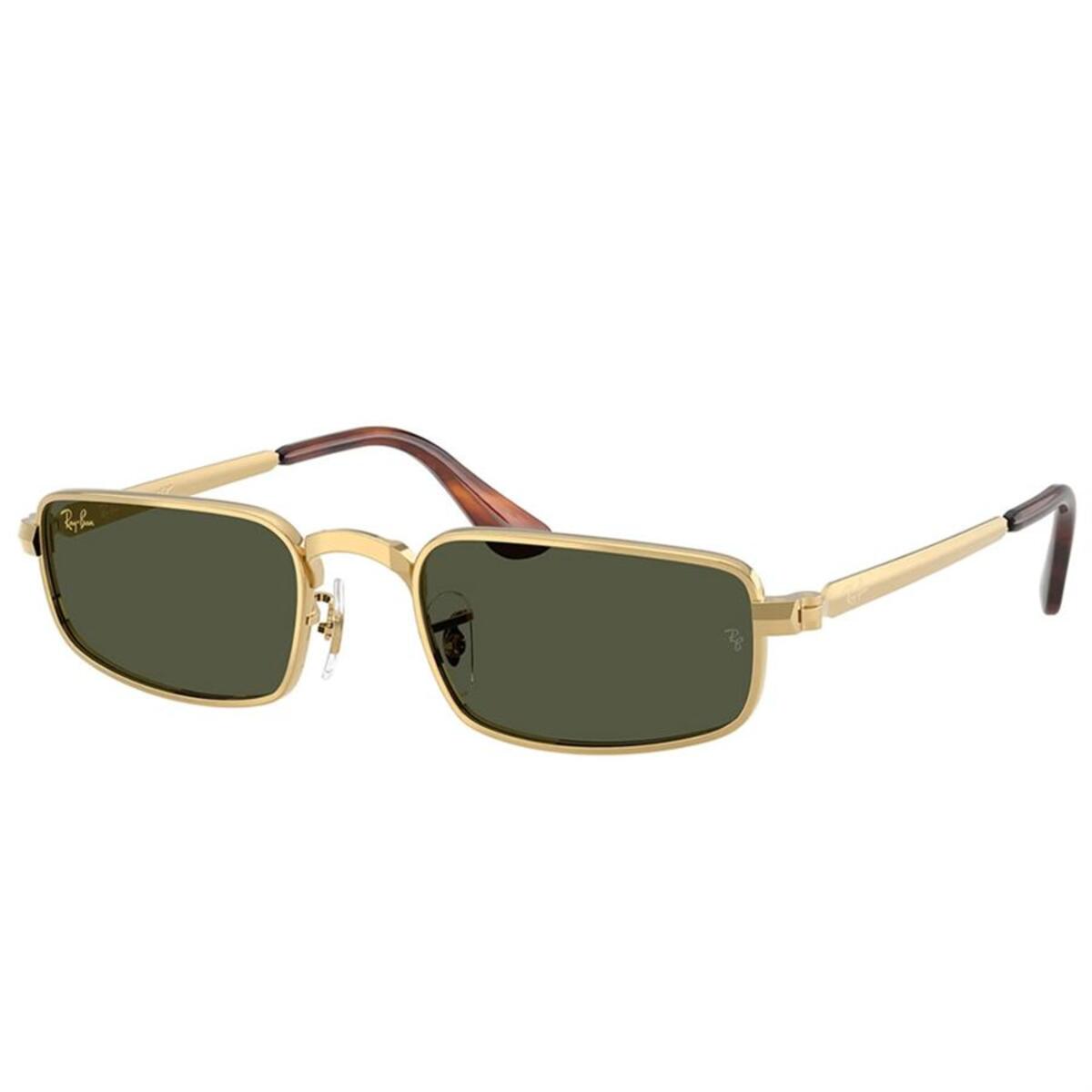Ray-Ban Gözlük Unisex 0RB3927 001/31 54