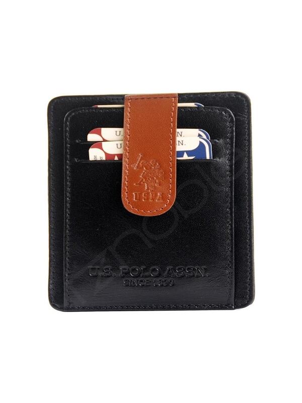 U.S. Polo Assn. Cüzdan PLCUZ8445