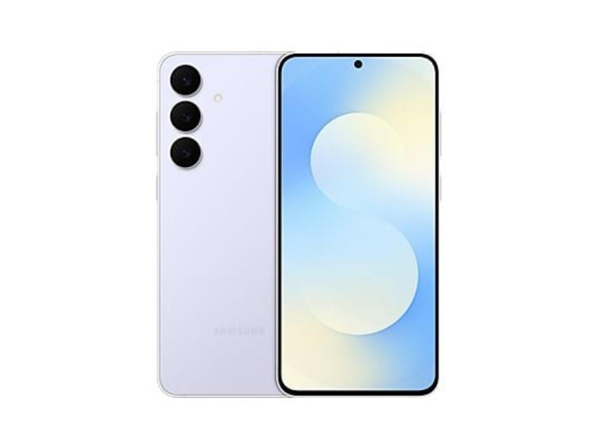 Samsung Cep Telefonu Galaxy S25FE 8/256 Gb Icyblue Samsung Cep Telefonu Galaxy S25FE 8/256 Gb Icyblue