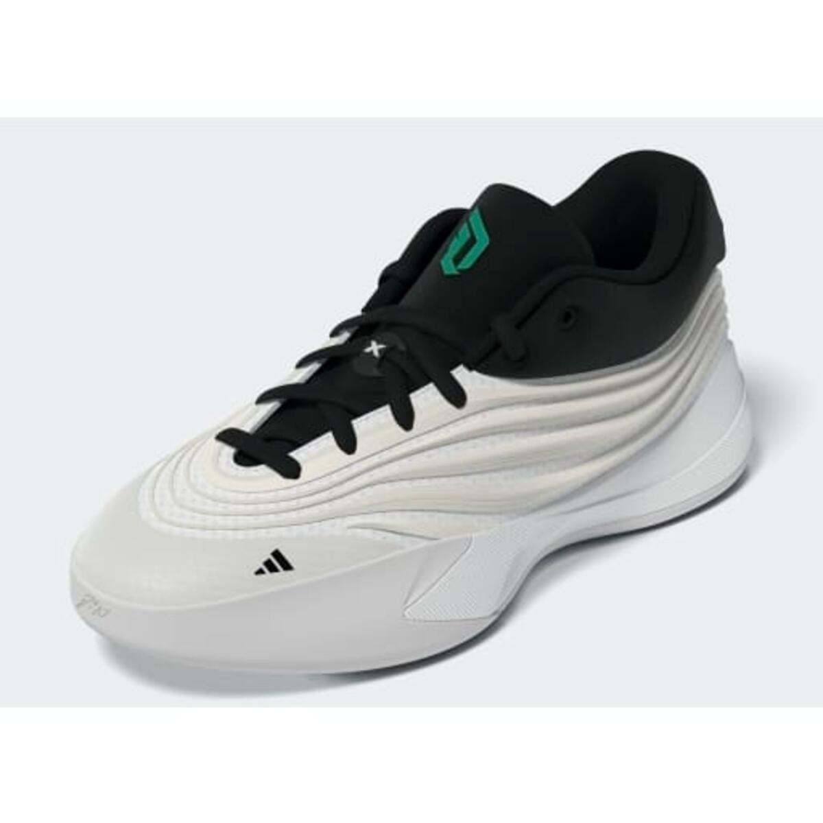 Adidas Dame X JP6089 Siyah 42.5