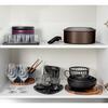 Tefal İngenio 19P İntense Xl Titanium 9603 2X Maxi