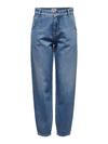 Only Pantolon 15245296 Mavi