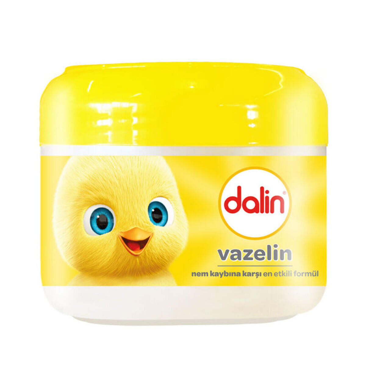 Dalin Vazelin 100Ml