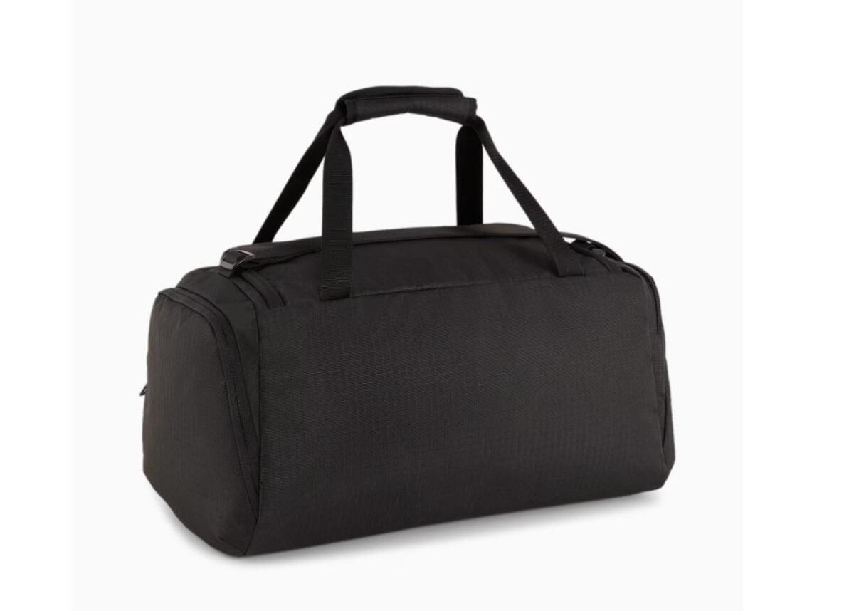 Puma Bmw Mms Duffle Bag 09082101 Siyah X