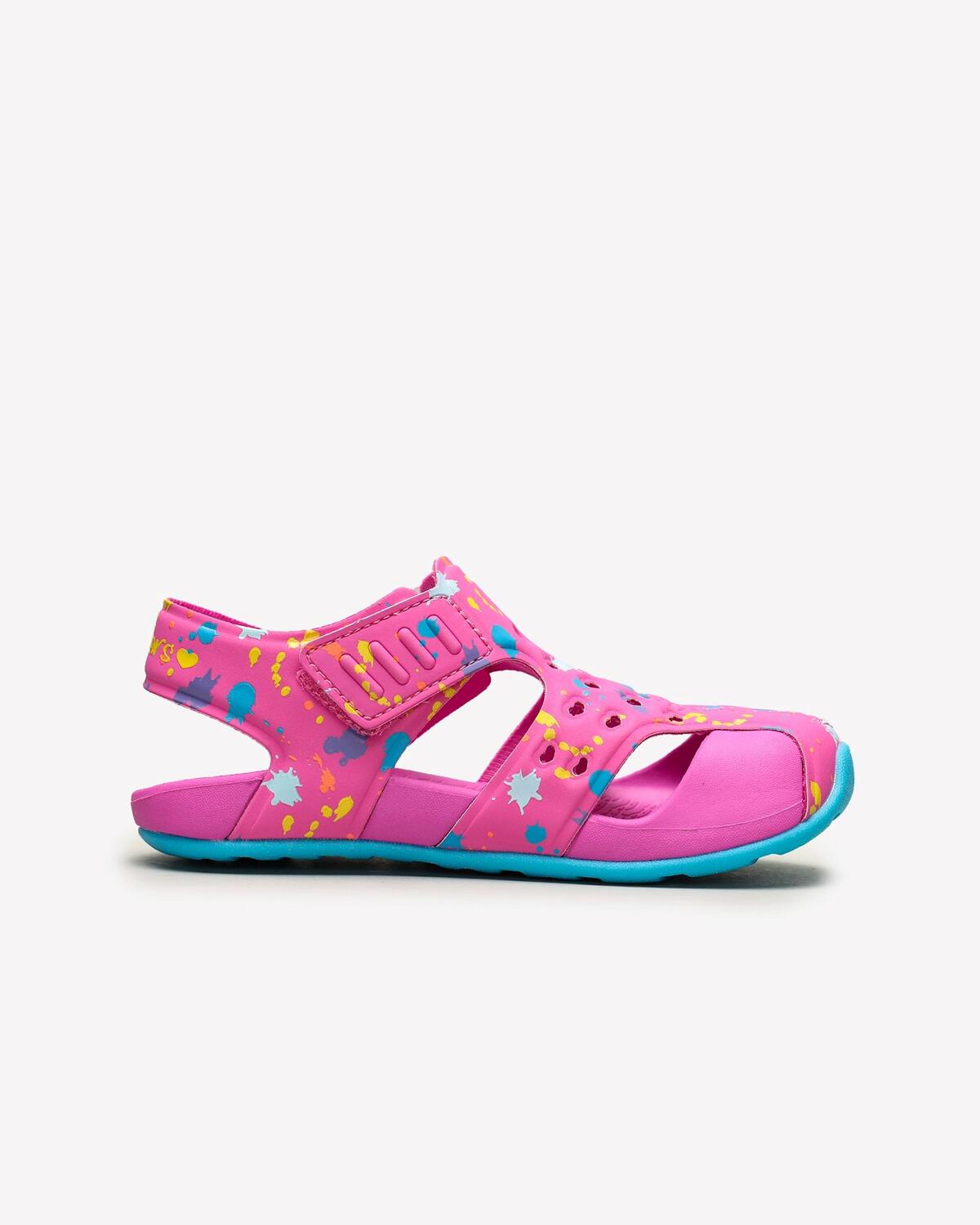Skechers Side Wave 86428L HPTQ