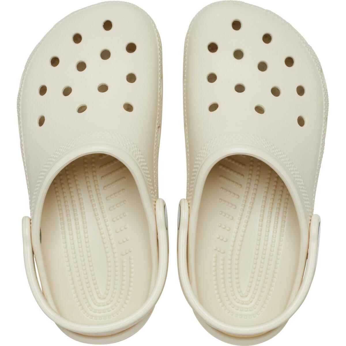 Crocs Classic Clog K 206991_2Y2 Bone